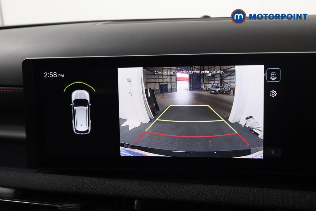 Hyundai Tucson N Line Manual Petrol SUV - Stock Number (1547527) - 13th supplementary image