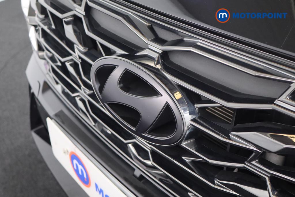 Hyundai Tucson N Line Manual Petrol SUV - Stock Number (1547527) - 18th supplementary image