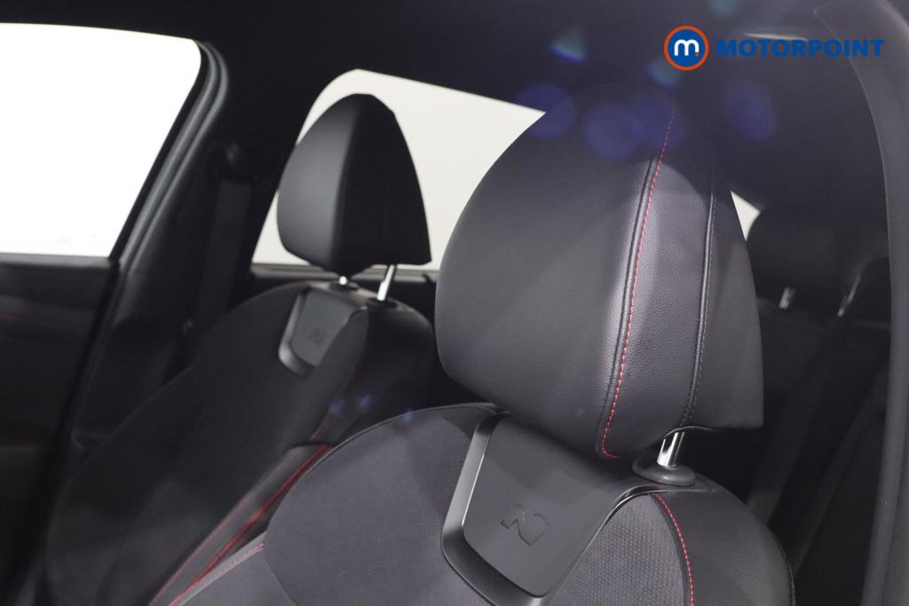 Hyundai Tucson N Line Manual Petrol SUV - Stock Number (1547527) - 20th supplementary image