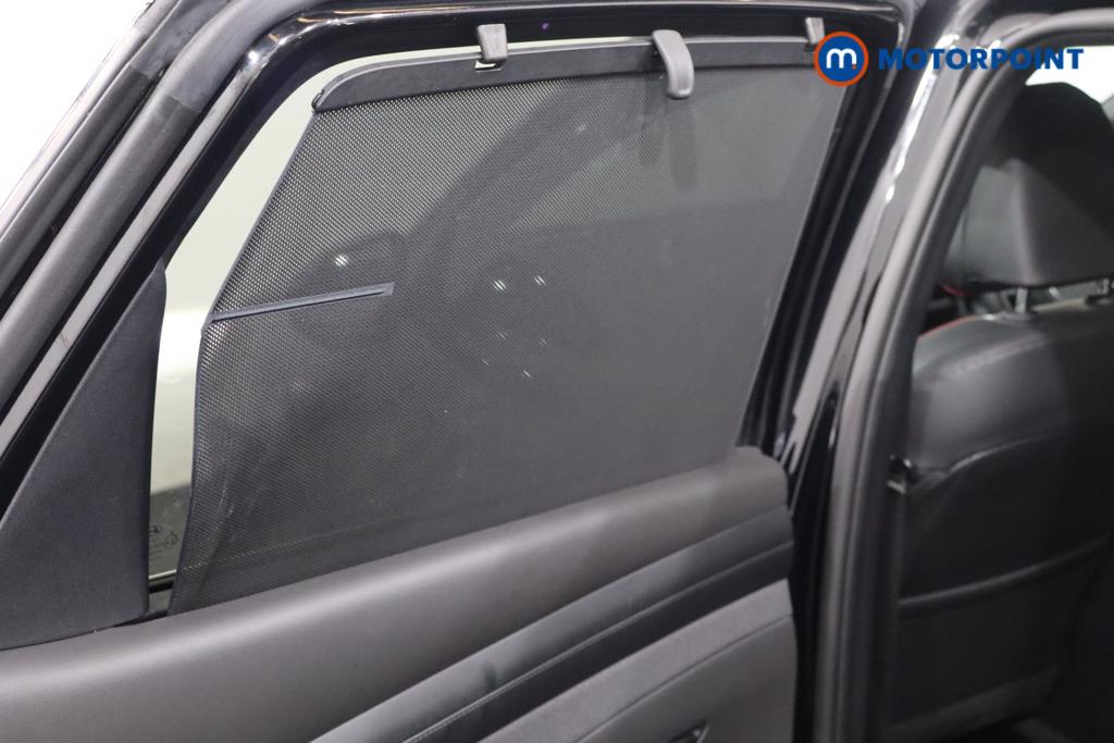 Hyundai Tucson N Line Manual Petrol SUV - Stock Number (1547527) - 22nd supplementary image