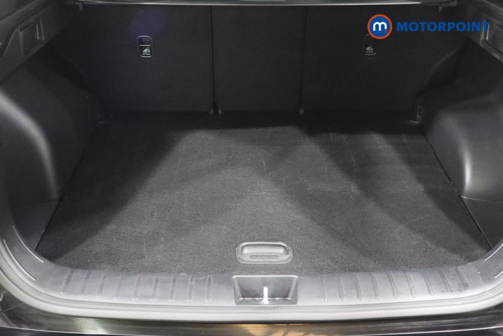 Hyundai Tucson N Line Manual Petrol SUV - Stock Number (1547527) - 26th supplementary image