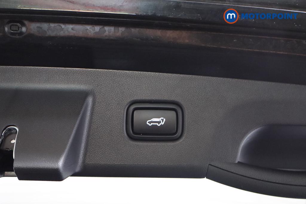 Hyundai Tucson N Line Manual Petrol SUV - Stock Number (1547527) - 28th supplementary image