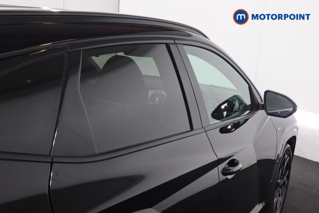 Hyundai Tucson N Line Manual Petrol SUV - Stock Number (1547527) - 29th supplementary image