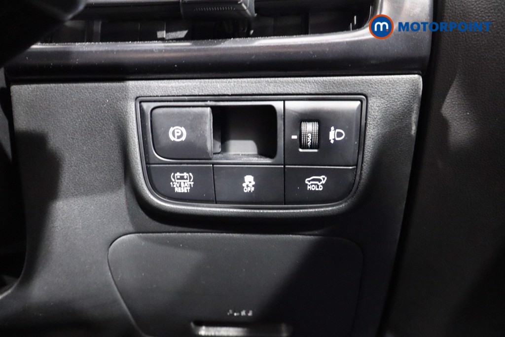 Hyundai Tucson N Line Automatic Petrol-Electric Hybrid SUV - Stock Number (1547533) - 16th supplementary image
