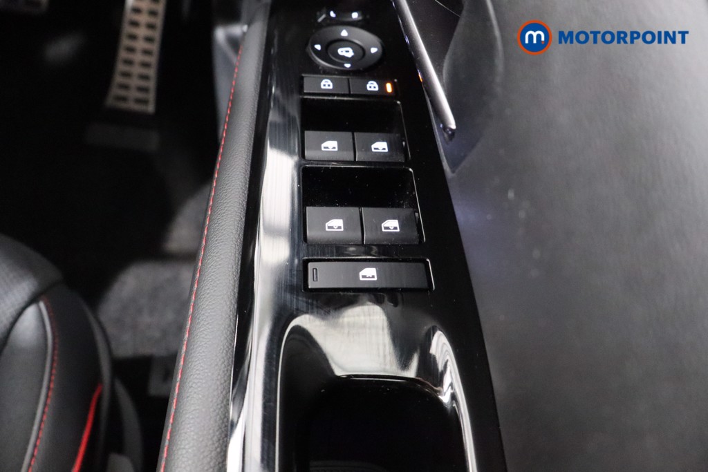 Hyundai Tucson N Line Automatic Petrol-Electric Hybrid SUV - Stock Number (1547533) - 17th supplementary image