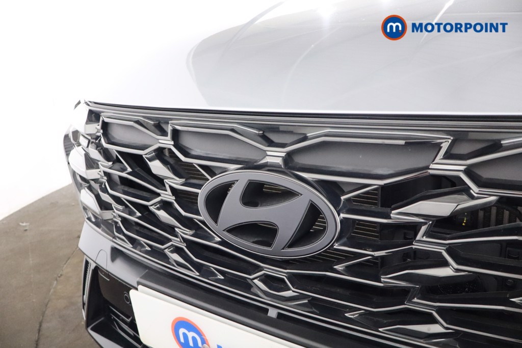 Hyundai Tucson N Line Automatic Petrol-Electric Hybrid SUV - Stock Number (1547533) - 23rd supplementary image