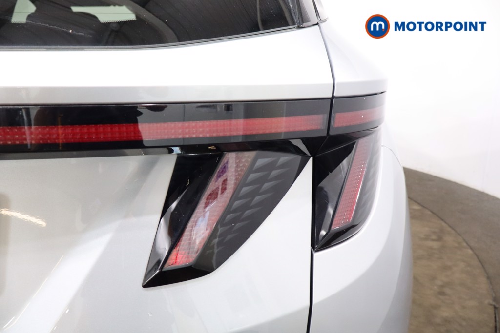Hyundai Tucson N Line Automatic Petrol-Electric Hybrid SUV - Stock Number (1547533) - 26th supplementary image