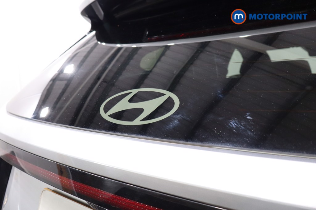 Hyundai Tucson N Line Automatic Petrol-Electric Hybrid SUV - Stock Number (1547533) - 28th supplementary image