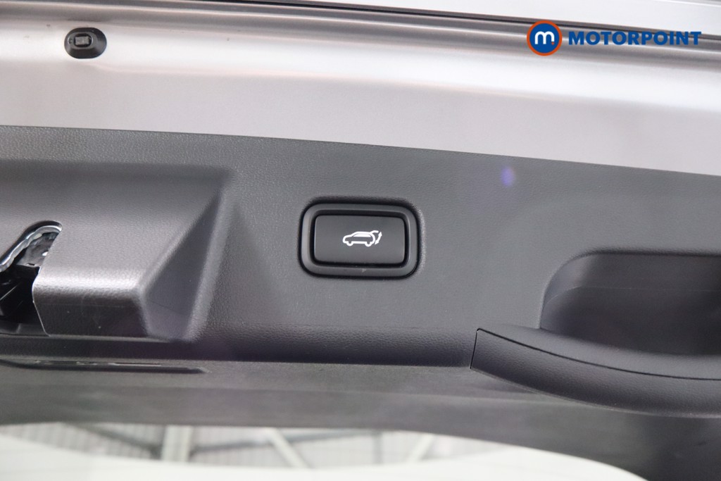 Hyundai Tucson N Line Automatic Petrol-Electric Hybrid SUV - Stock Number (1547533) - 29th supplementary image