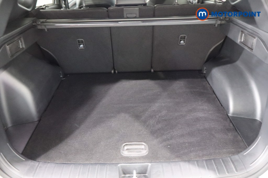 Hyundai Tucson N Line Automatic Petrol-Electric Hybrid SUV - Stock Number (1547533) - 30th supplementary image