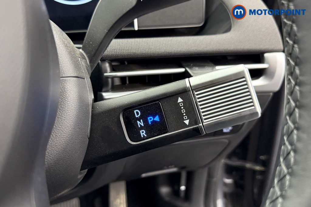 Hyundai Tucson Premium Automatic Petrol-Electric Hybrid SUV - Stock Number (1547540) - 14th supplementary image