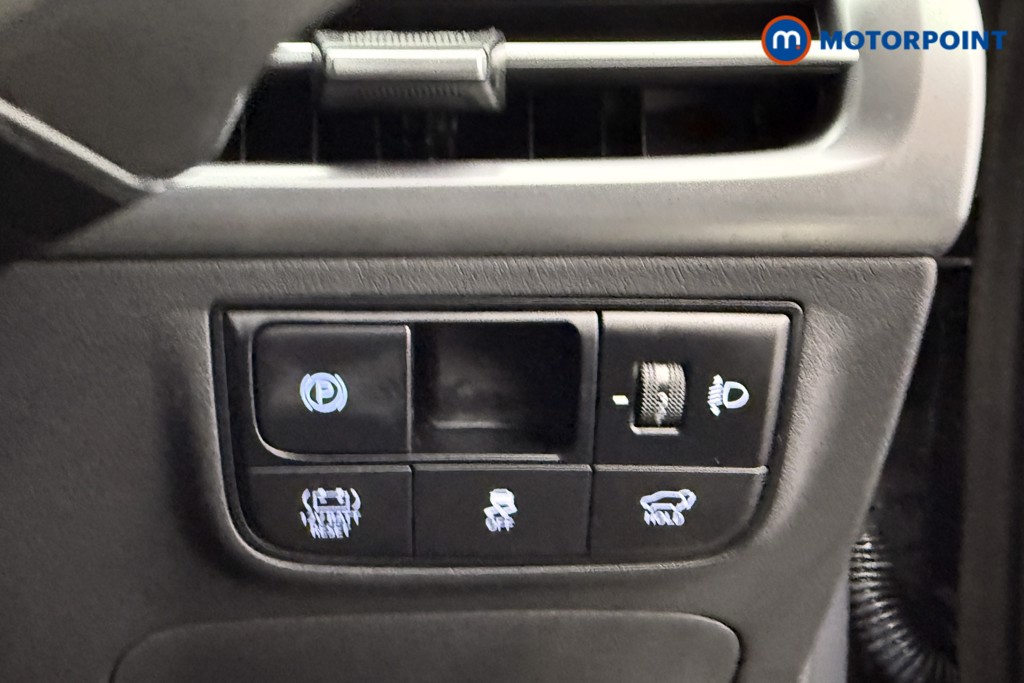 Hyundai Tucson Premium Automatic Petrol-Electric Hybrid SUV - Stock Number (1547540) - 15th supplementary image