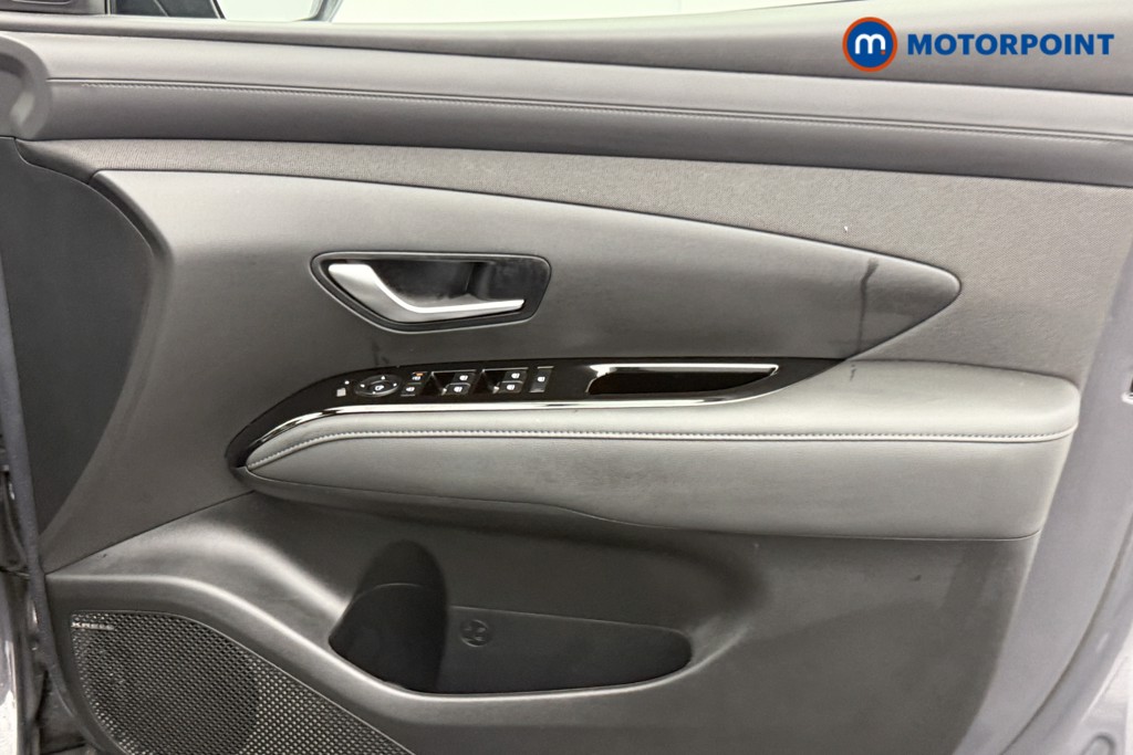 Hyundai Tucson Premium Automatic Petrol-Electric Hybrid SUV - Stock Number (1547540) - 17th supplementary image