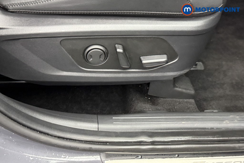 Hyundai Tucson Premium Automatic Petrol-Electric Hybrid SUV - Stock Number (1547540) - 18th supplementary image