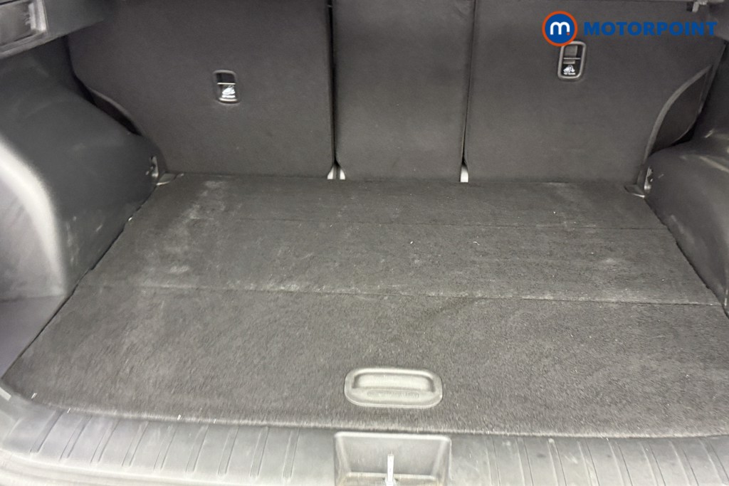 Hyundai Tucson Premium Automatic Petrol-Electric Hybrid SUV - Stock Number (1547540) - 23rd supplementary image