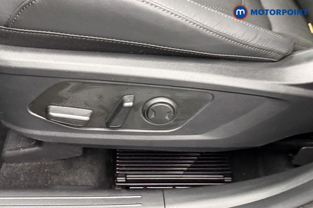 Hyundai Tucson Premium Automatic Petrol-Electric Hybrid SUV - Stock Number (1547540) - 26th supplementary image