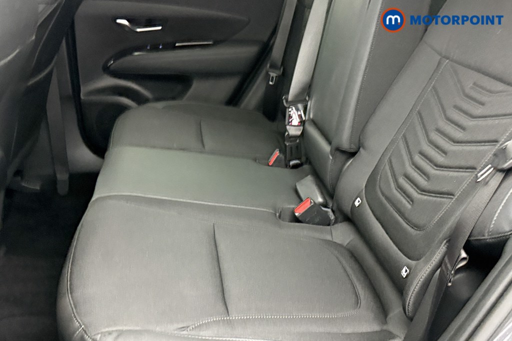 Hyundai Tucson Premium Automatic Petrol-Electric Hybrid SUV - Stock Number (1547540) - 27th supplementary image