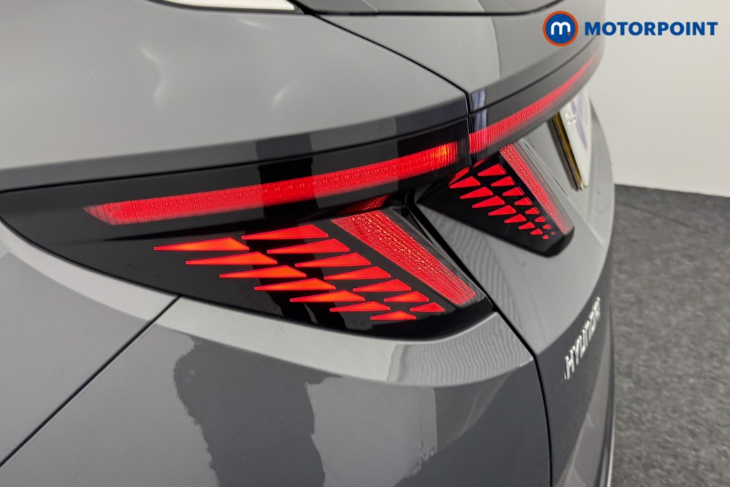 Hyundai Tucson Premium Automatic Petrol-Electric Hybrid SUV - Stock Number (1547540) - 29th supplementary image