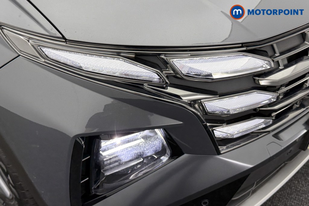 Hyundai Tucson Premium Automatic Petrol-Electric Hybrid SUV - Stock Number (1547540) - 31st supplementary image