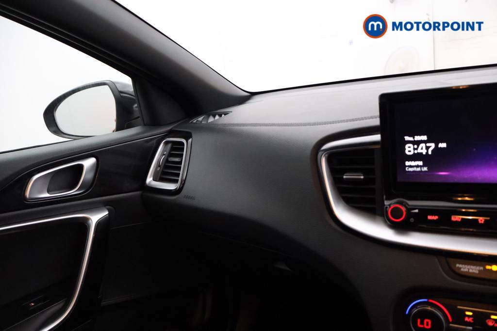 KIA Ceed Gt-Line Manual Petrol Hatchback - Stock Number (1547542) - 7th supplementary image