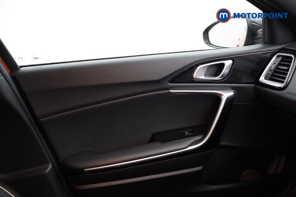 KIA Ceed Gt-Line Manual Petrol Hatchback - Stock Number (1547542) - 8th supplementary image