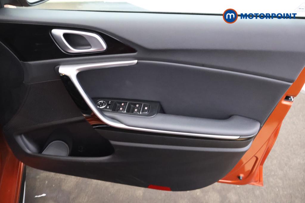 KIA Ceed Gt-Line Manual Petrol Hatchback - Stock Number (1547542) - 9th supplementary image
