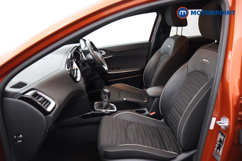 KIA Ceed Gt-Line Manual Petrol Hatchback - Stock Number (1547542) - 14th supplementary image