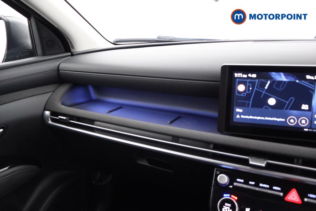 Hyundai Tucson Premium Automatic Petrol-Electric Hybrid SUV - Stock Number (1547545) - 8th supplementary image