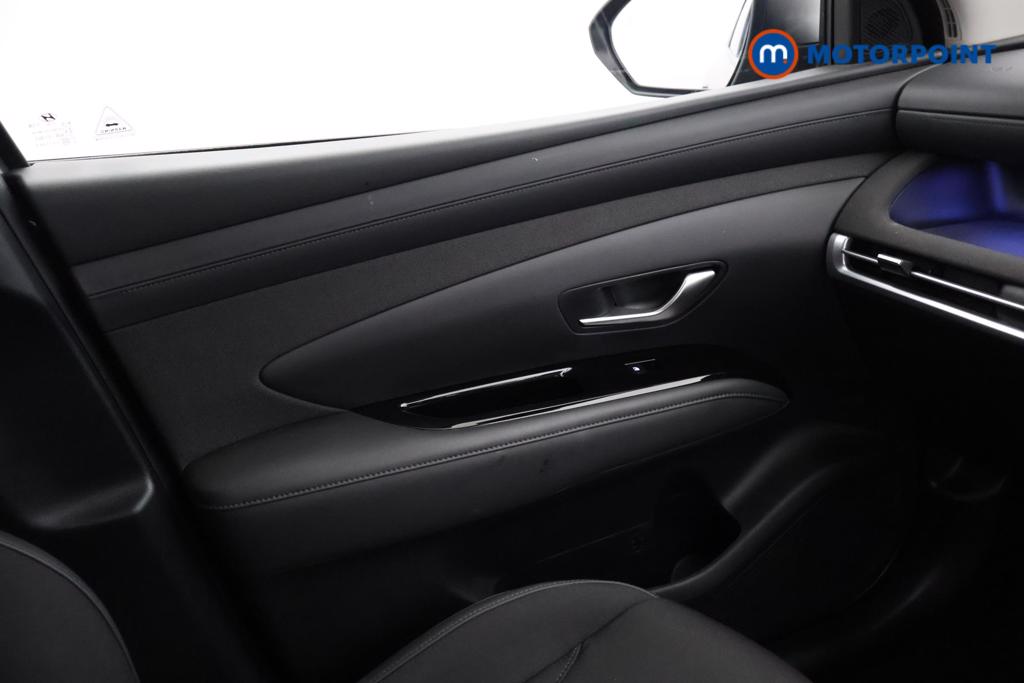 Hyundai Tucson Premium Automatic Petrol-Electric Hybrid SUV - Stock Number (1547545) - 9th supplementary image