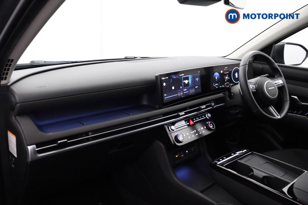 Hyundai Tucson Premium Automatic Petrol-Electric Hybrid SUV - Stock Number (1547545) - 13th supplementary image