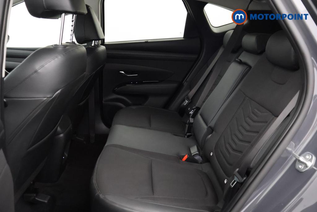 Hyundai Tucson Premium Automatic Petrol-Electric Hybrid SUV - Stock Number (1547545) - 15th supplementary image