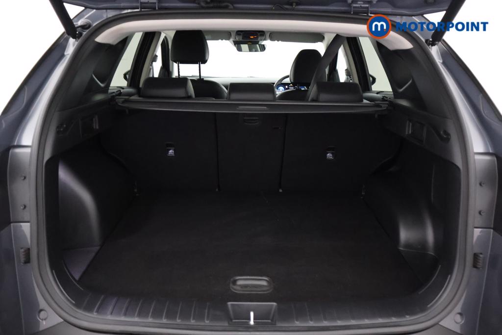 Hyundai Tucson Premium Automatic Petrol-Electric Hybrid SUV - Stock Number (1547545) - 16th supplementary image