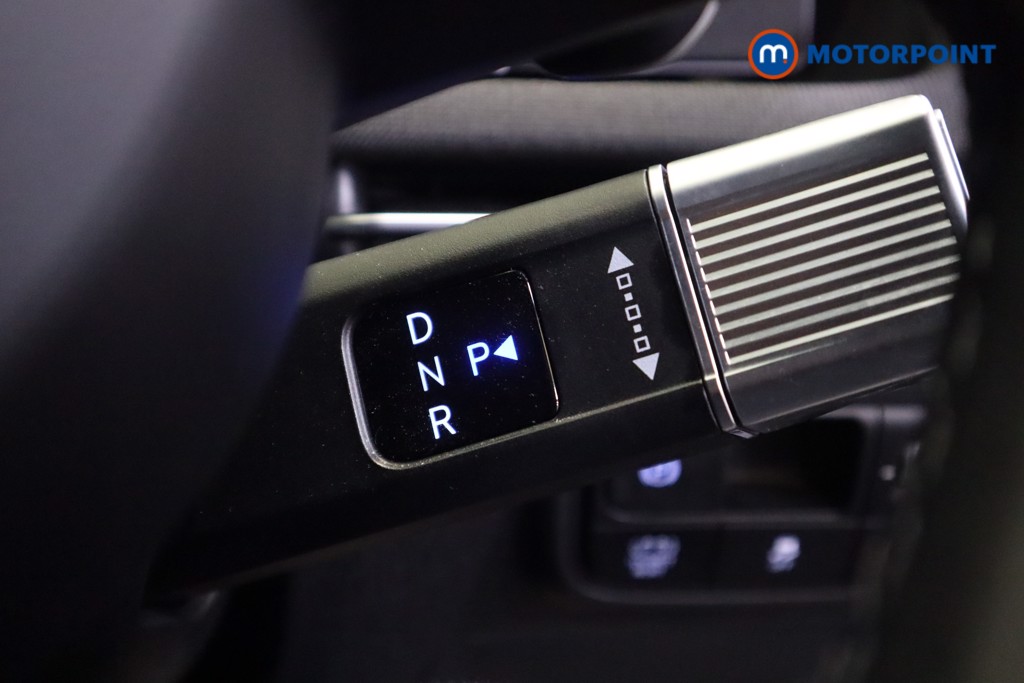 Hyundai Tucson Premium Automatic Petrol-Electric Hybrid SUV - Stock Number (1547555) - 5th supplementary image