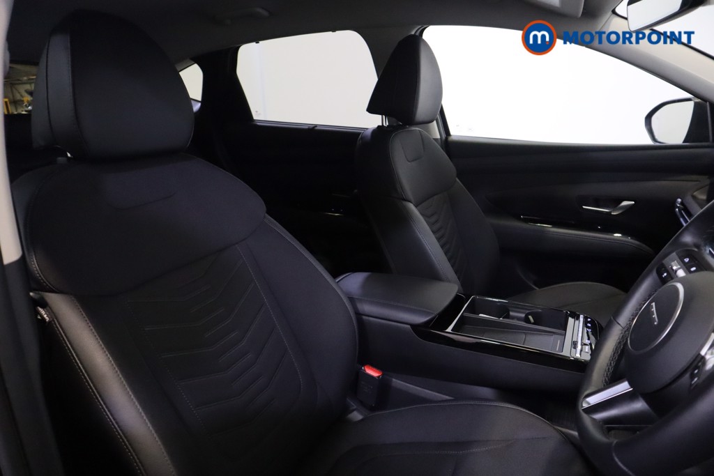 Hyundai Tucson Premium Automatic Petrol-Electric Hybrid SUV - Stock Number (1547555) - 6th supplementary image