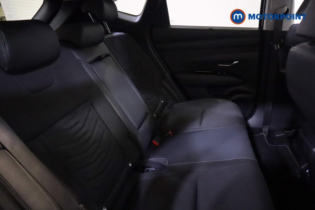 Hyundai Tucson Premium Automatic Petrol-Electric Hybrid SUV - Stock Number (1547555) - 7th supplementary image