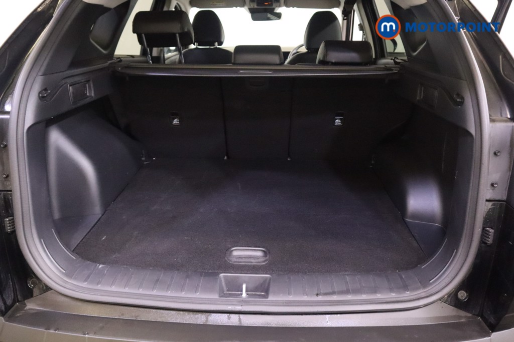 Hyundai Tucson Premium Automatic Petrol-Electric Hybrid SUV - Stock Number (1547555) - 8th supplementary image