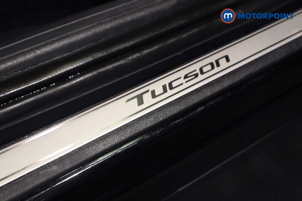 Hyundai Tucson Premium Automatic Petrol-Electric Hybrid SUV - Stock Number (1547555) - 14th supplementary image