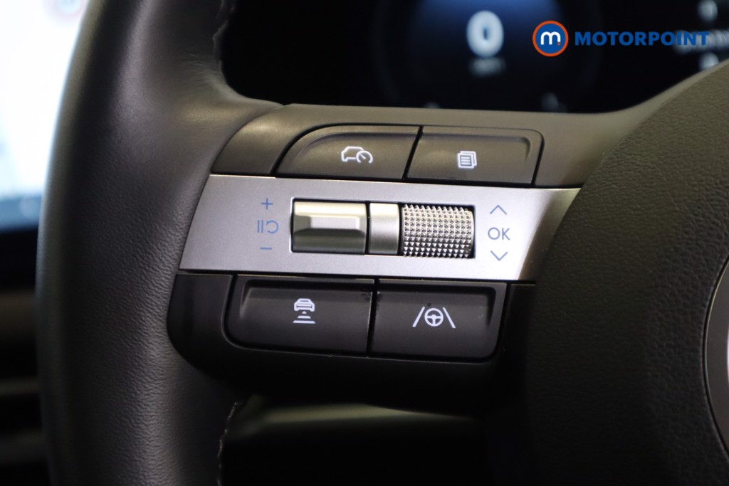 Hyundai Tucson Premium Automatic Petrol-Electric Hybrid SUV - Stock Number (1547555) - 16th supplementary image