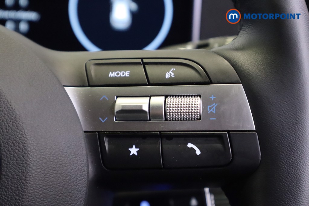 Hyundai Tucson Premium Automatic Petrol-Electric Hybrid SUV - Stock Number (1547555) - 17th supplementary image