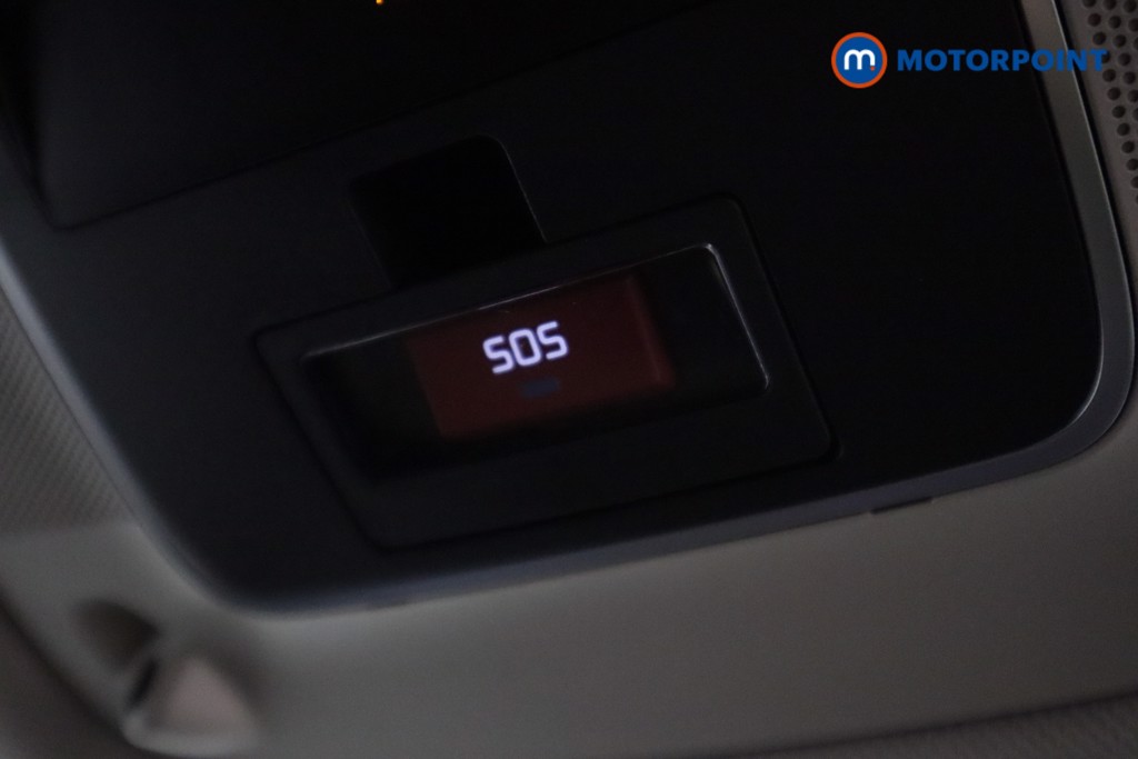 Hyundai Tucson Premium Automatic Petrol-Electric Hybrid SUV - Stock Number (1547555) - 20th supplementary image