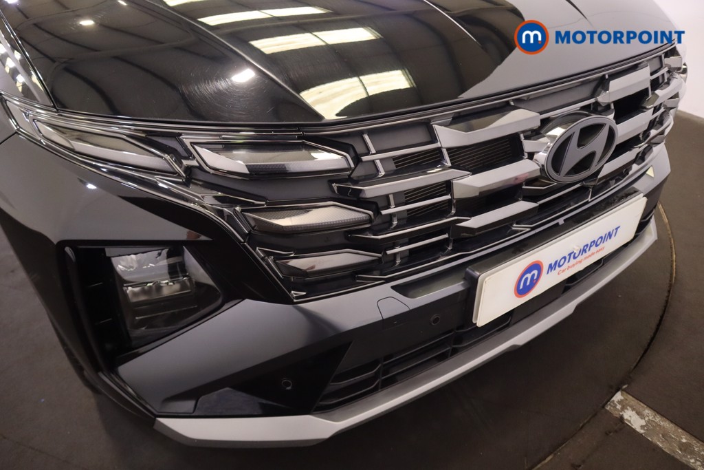 Hyundai Tucson Premium Automatic Petrol-Electric Hybrid SUV - Stock Number (1547555) - 22nd supplementary image