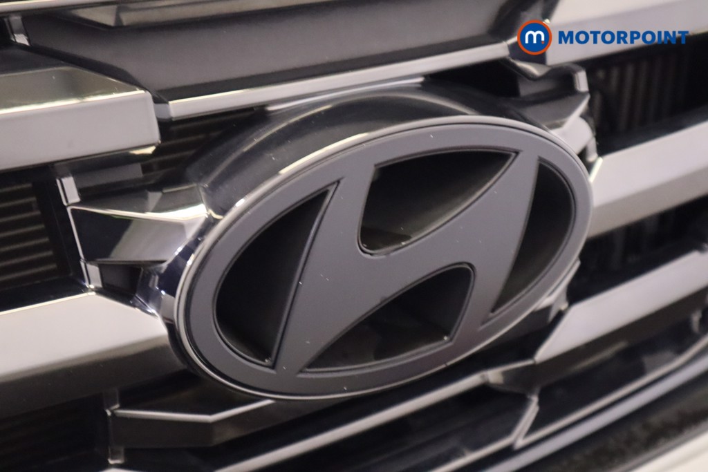 Hyundai Tucson Premium Automatic Petrol-Electric Hybrid SUV - Stock Number (1547555) - 23rd supplementary image