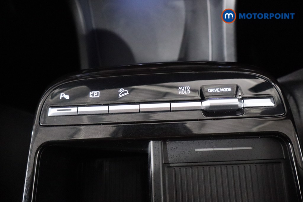 Hyundai Tucson Premium Automatic Petrol-Electric Hybrid SUV - Stock Number (1547556) - 14th supplementary image