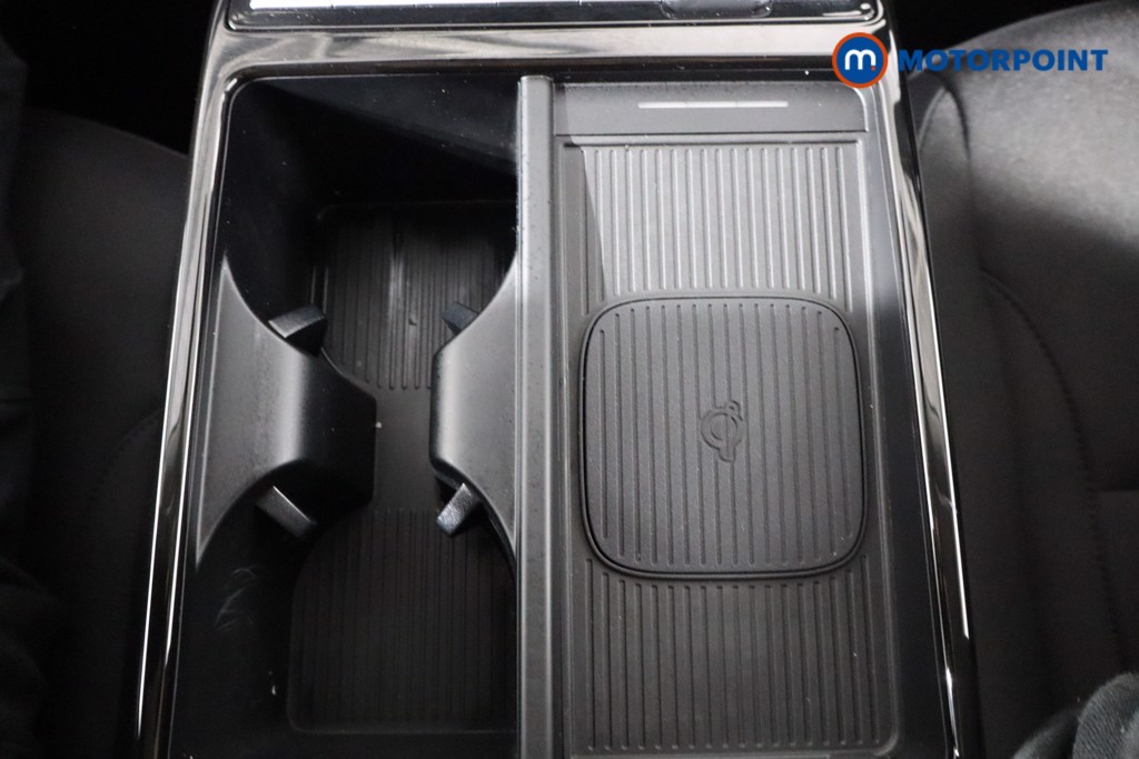 Hyundai Tucson Premium Automatic Petrol-Electric Hybrid SUV - Stock Number (1547556) - 15th supplementary image