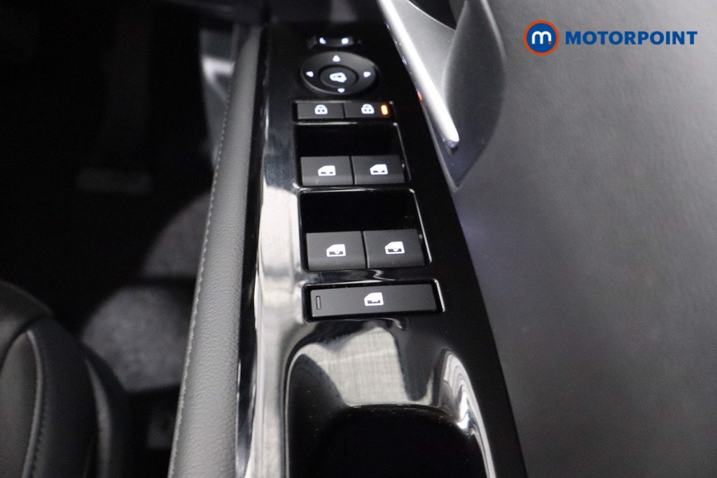 Hyundai Tucson Premium Automatic Petrol-Electric Hybrid SUV - Stock Number (1547556) - 16th supplementary image