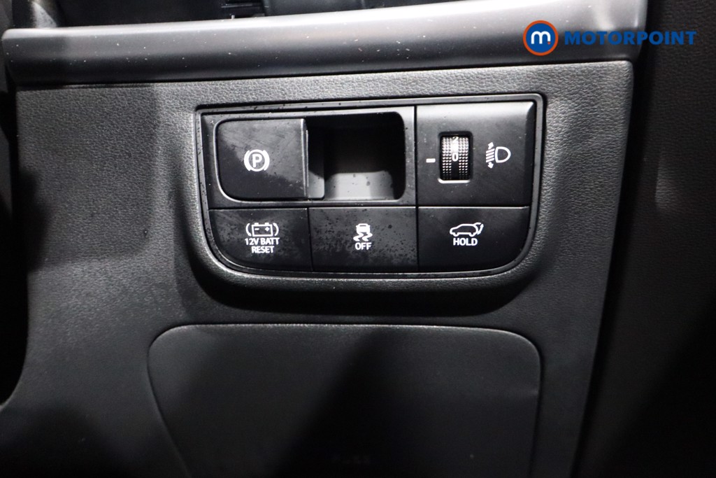 Hyundai Tucson Premium Automatic Petrol-Electric Hybrid SUV - Stock Number (1547556) - 17th supplementary image