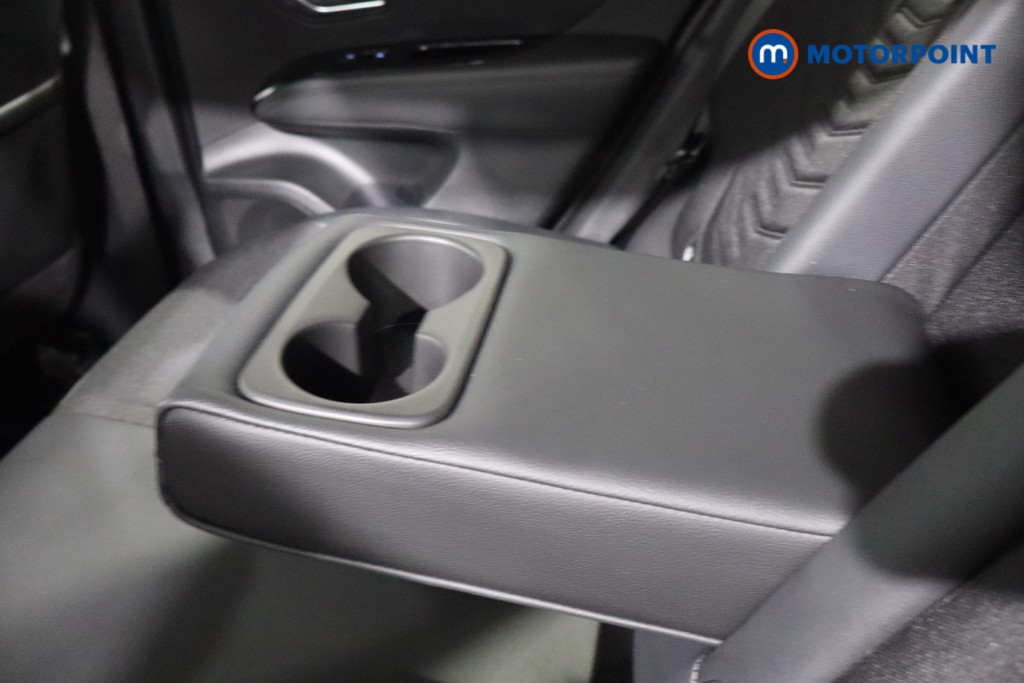 Hyundai Tucson Premium Automatic Petrol-Electric Hybrid SUV - Stock Number (1547556) - 18th supplementary image