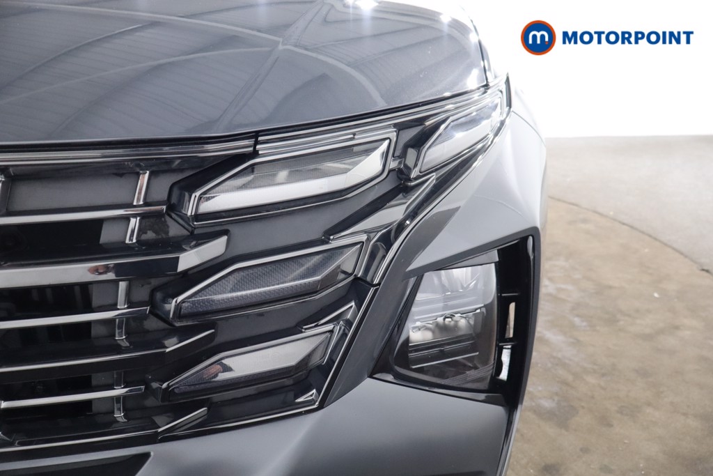 Hyundai Tucson Premium Automatic Petrol-Electric Hybrid SUV - Stock Number (1547556) - 21st supplementary image