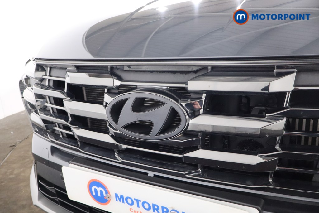 Hyundai Tucson Premium Automatic Petrol-Electric Hybrid SUV - Stock Number (1547556) - 22nd supplementary image