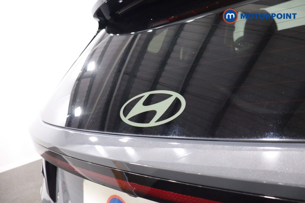 Hyundai Tucson Premium Automatic Petrol-Electric Hybrid SUV - Stock Number (1547556) - 27th supplementary image